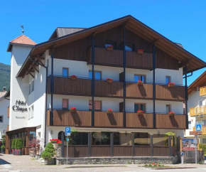 Hotel Olaga